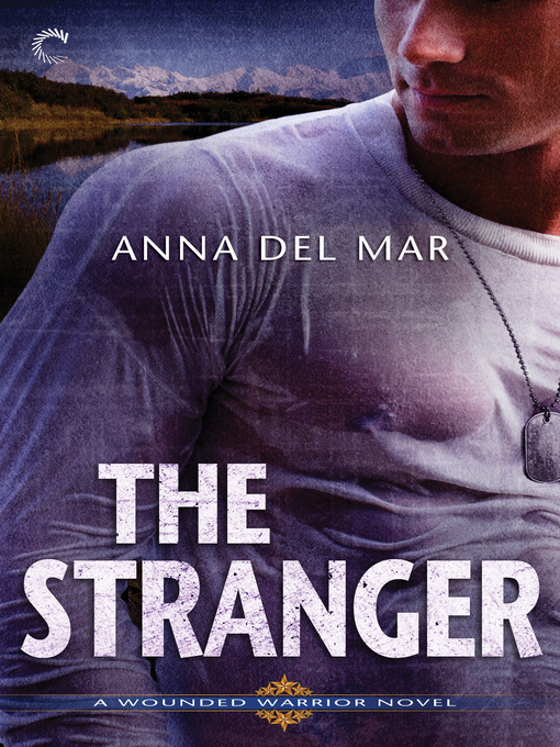 Title details for The Stranger by Anna del Mar - Available